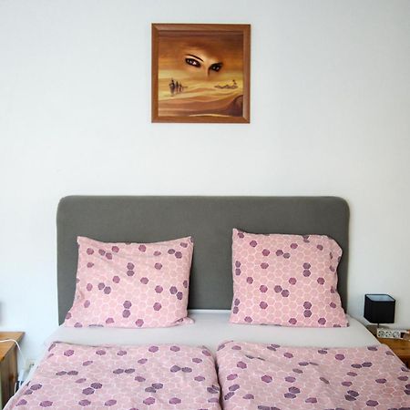 Logement Gare Eupen Dış mekan fotoğraf