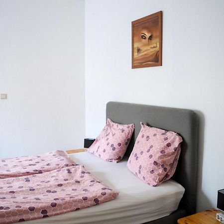 Logement Gare Eupen Dış mekan fotoğraf