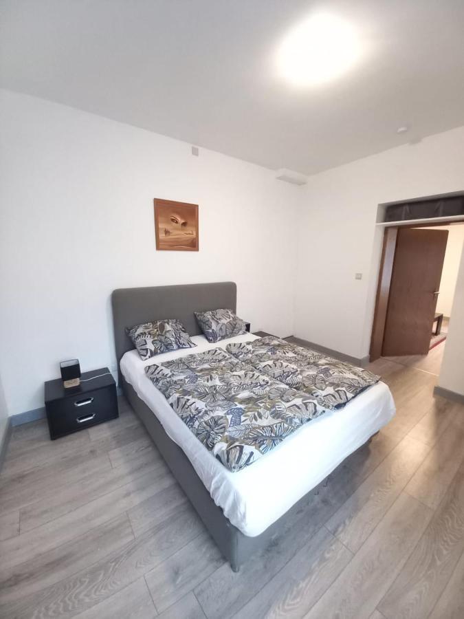 Logement Gare Eupen Dış mekan fotoğraf