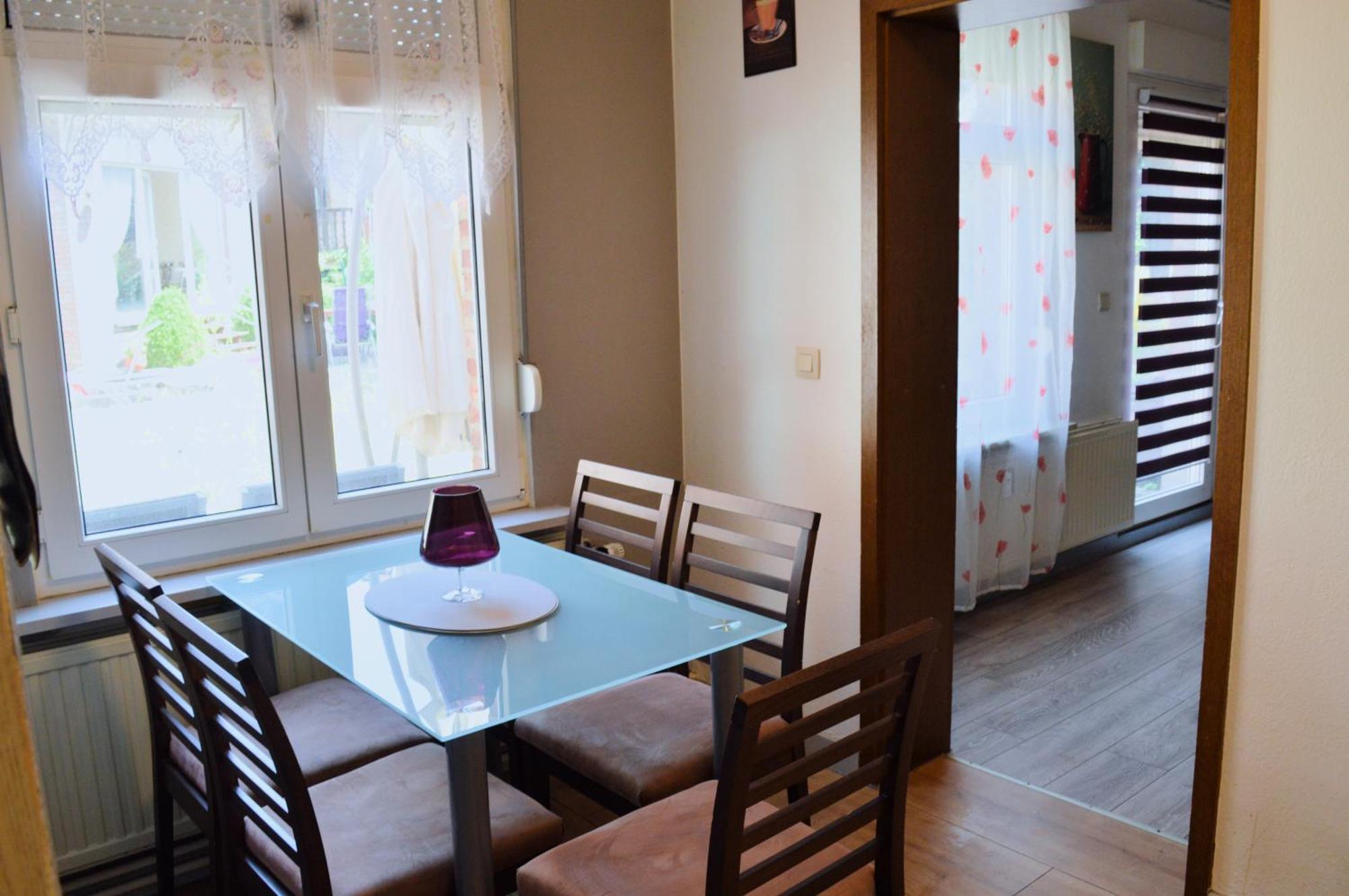 Logement Gare Eupen Dış mekan fotoğraf