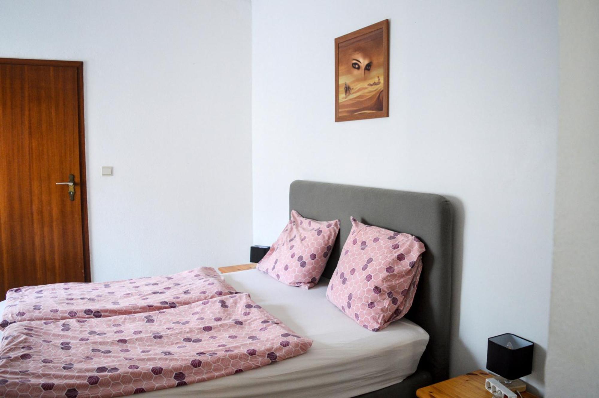 Logement Gare Eupen Dış mekan fotoğraf