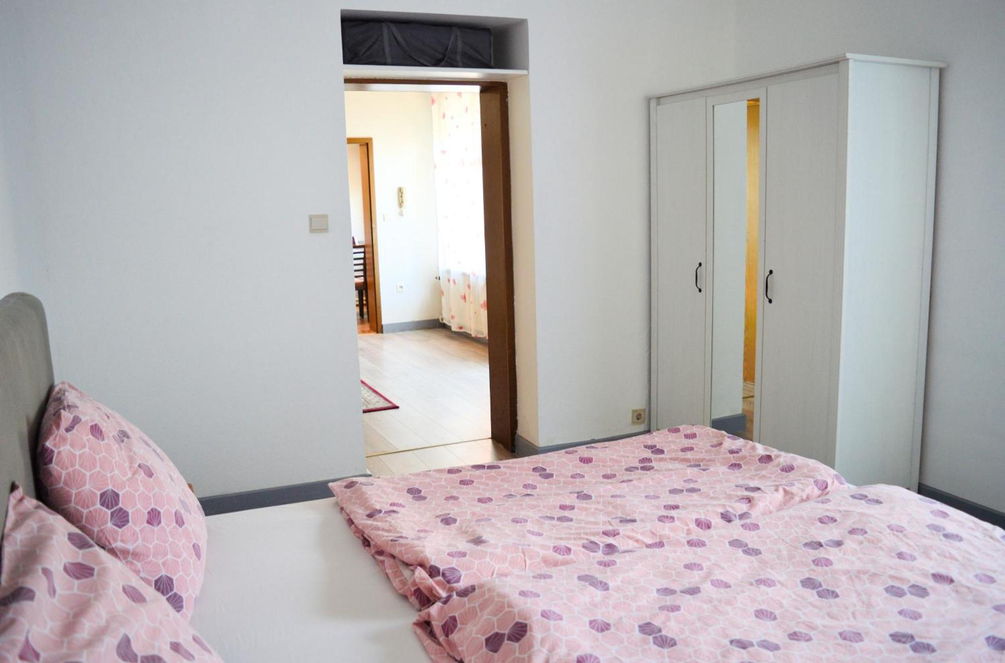 Logement Gare Eupen Dış mekan fotoğraf