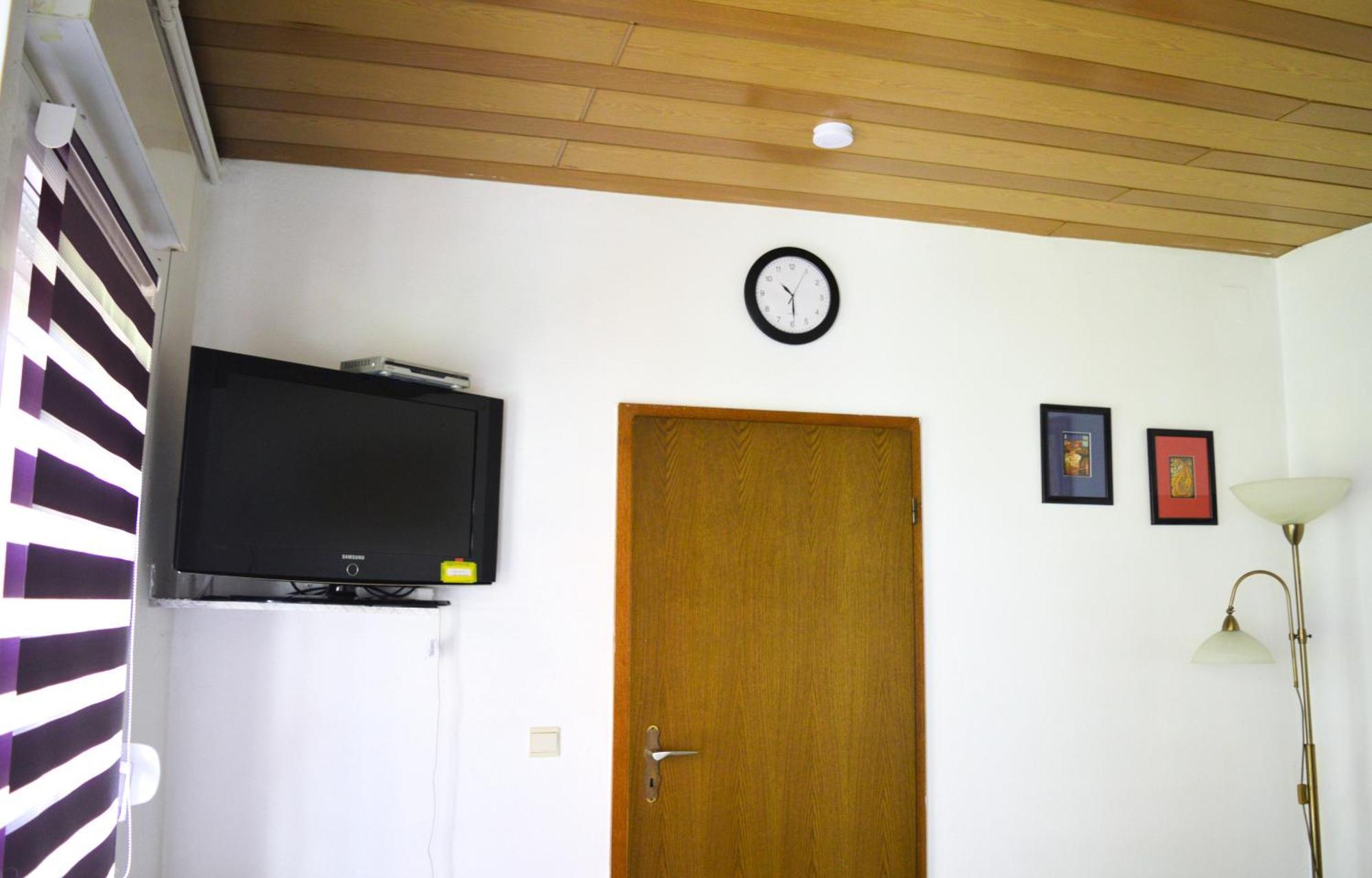Logement Gare Eupen Dış mekan fotoğraf