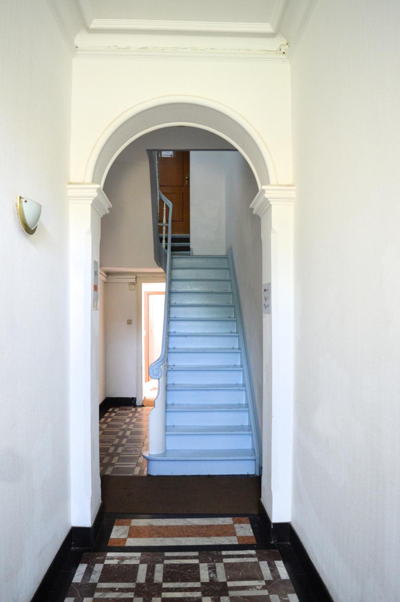 Logement Gare Eupen Dış mekan fotoğraf